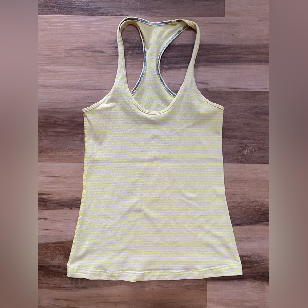 Lululemon CRB